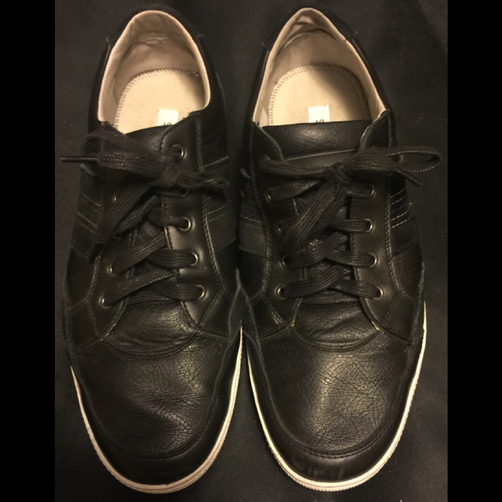 Steve Madden Mens Sneakers Size 11